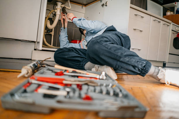 Best Faucet Repair  in Rogers, AR