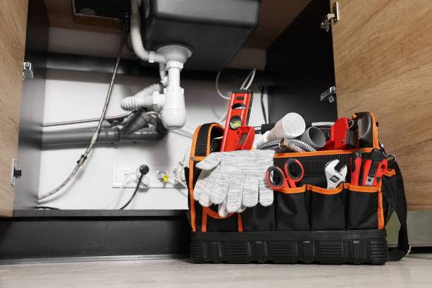Best Sewer Line Repair  in Rogers, AR