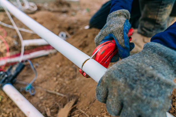 Best Emergency Plumber  in Rogers, AR