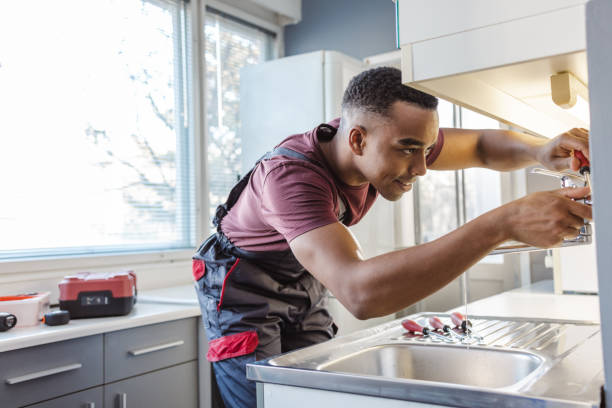 Best Emergency Plumbing Repair  in Rogers, AR