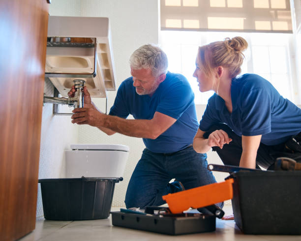 Best Plumbing Services Near Me  in Rogers, AR